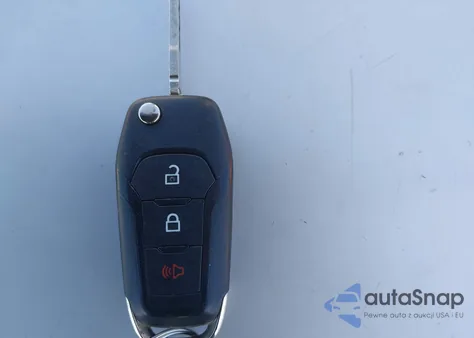 2023 Ford F-150 Xl z USA, uszkodzony, nr VIN 1FTFX1E56PKE89616